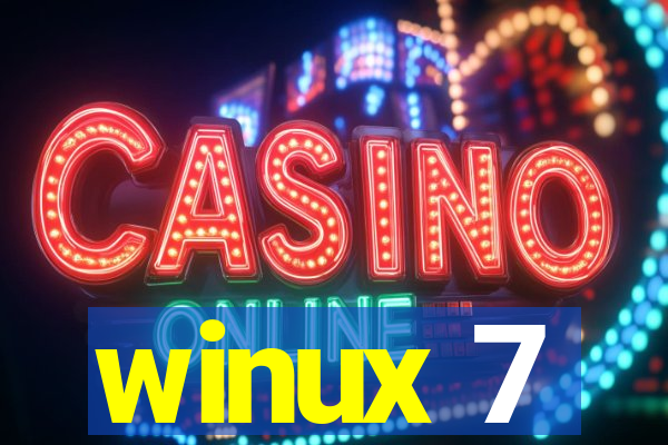 winux 7